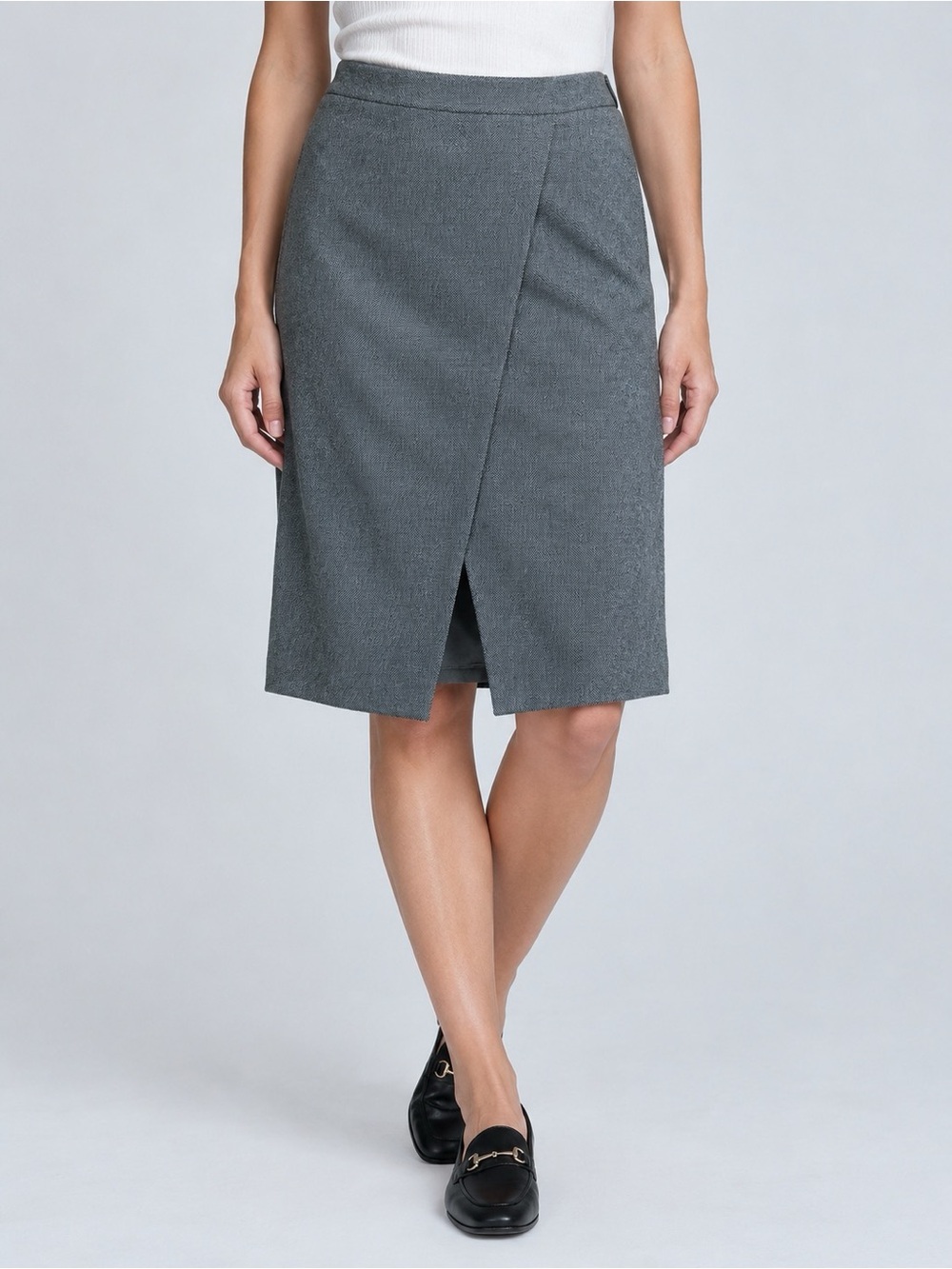 New Alfani Elegant Pencil Skirt, Women's 12